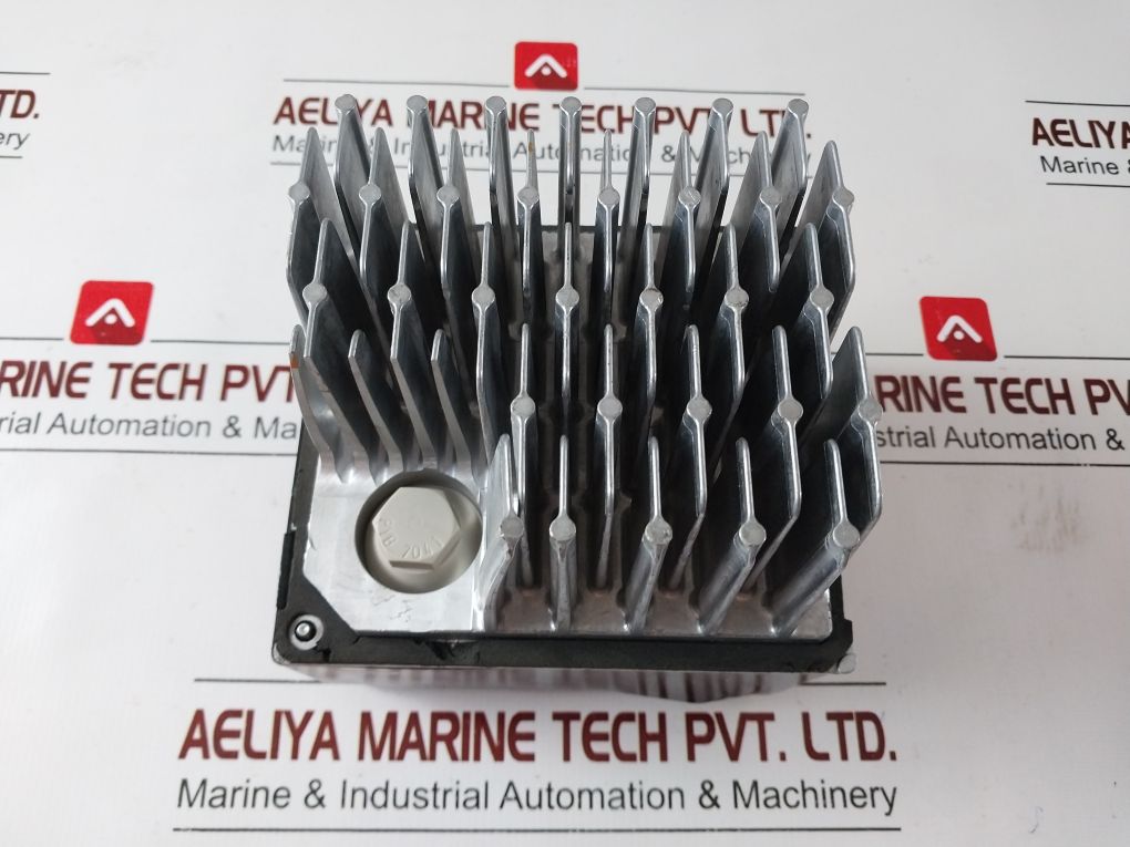 Abb 3Hac14549-1/11A Servo Drive Unit Rectifier Rc1