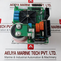 Abb 3Hac14549-1/11A Servo Drive Unit Rectifier Rc1