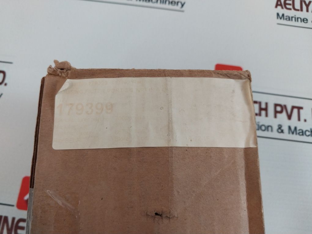 3M 4410901 Filter Housing