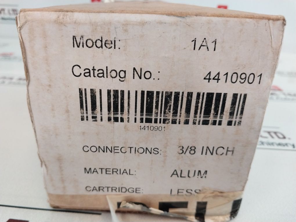 3M 4410901 Filter Housing