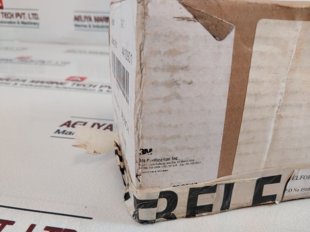 3M 4410901 Filter Housing