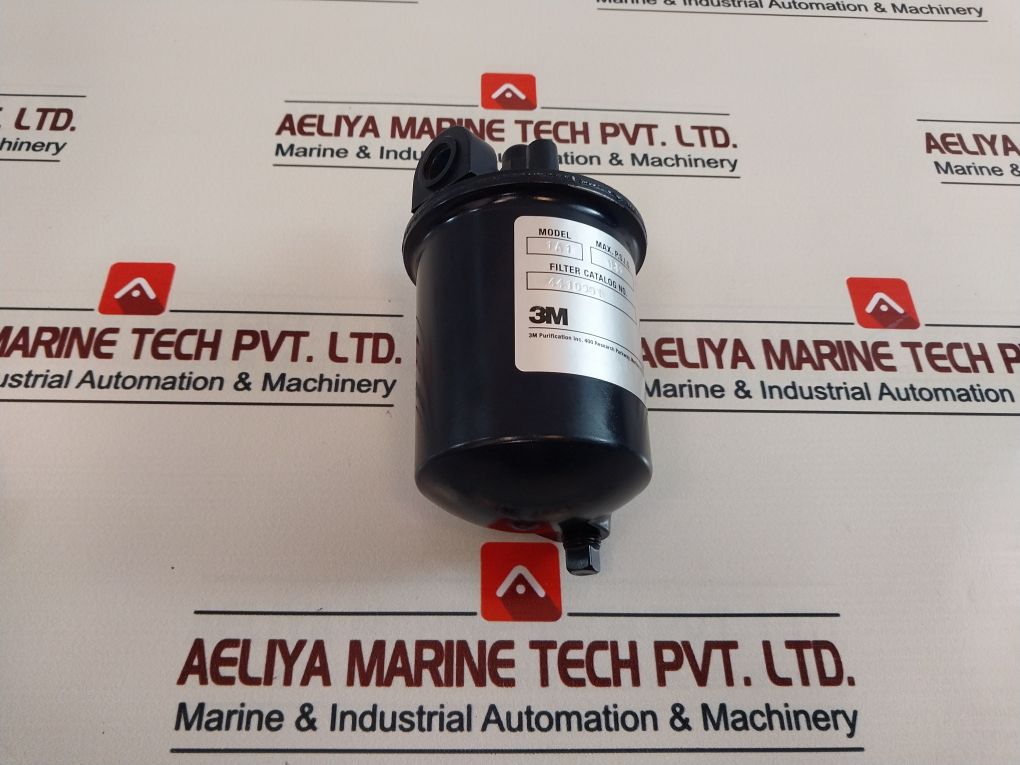3M 4410901 Filter Housing