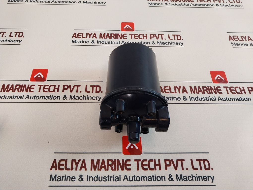 3M 4410901 Filter Housing