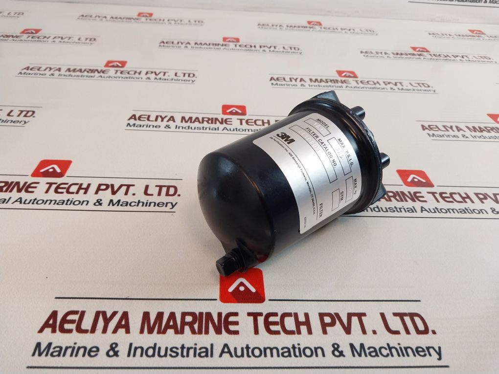 3M 4410901 Filter Housing