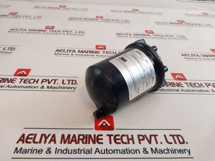 3M 4410901 Filter Housing