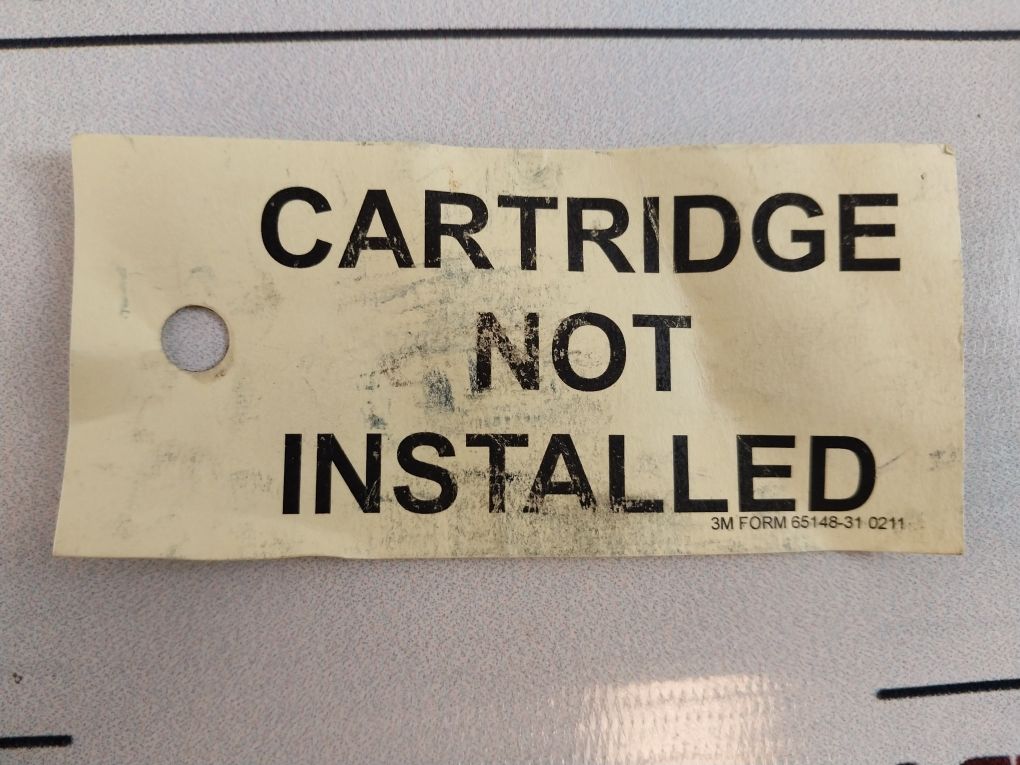 3M 4410901 Filter Housing