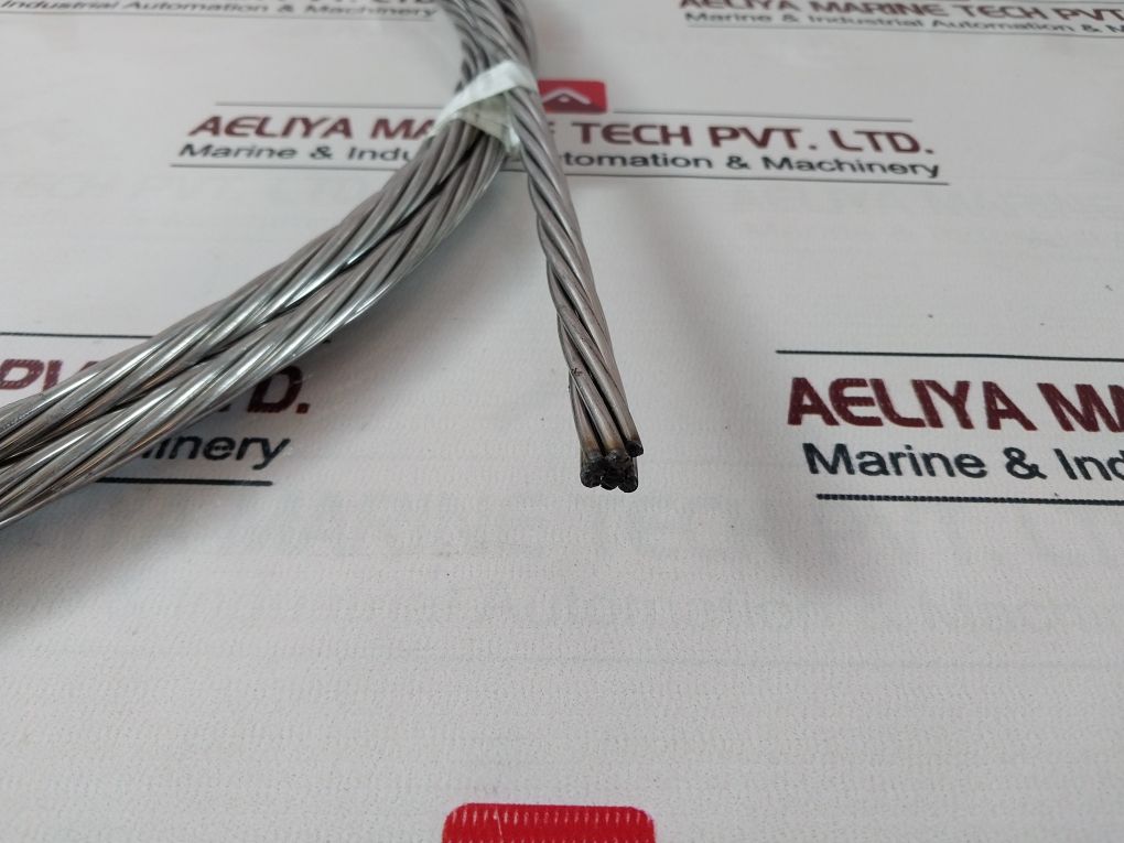 3M Sala Lad-saf 6152025 Cable & Connector