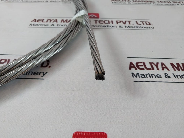 3M Sala Lad-saf 6152025 Cable & Connector