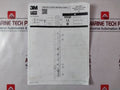 3M Sala Lad-saf 6152025 Cable & Connector