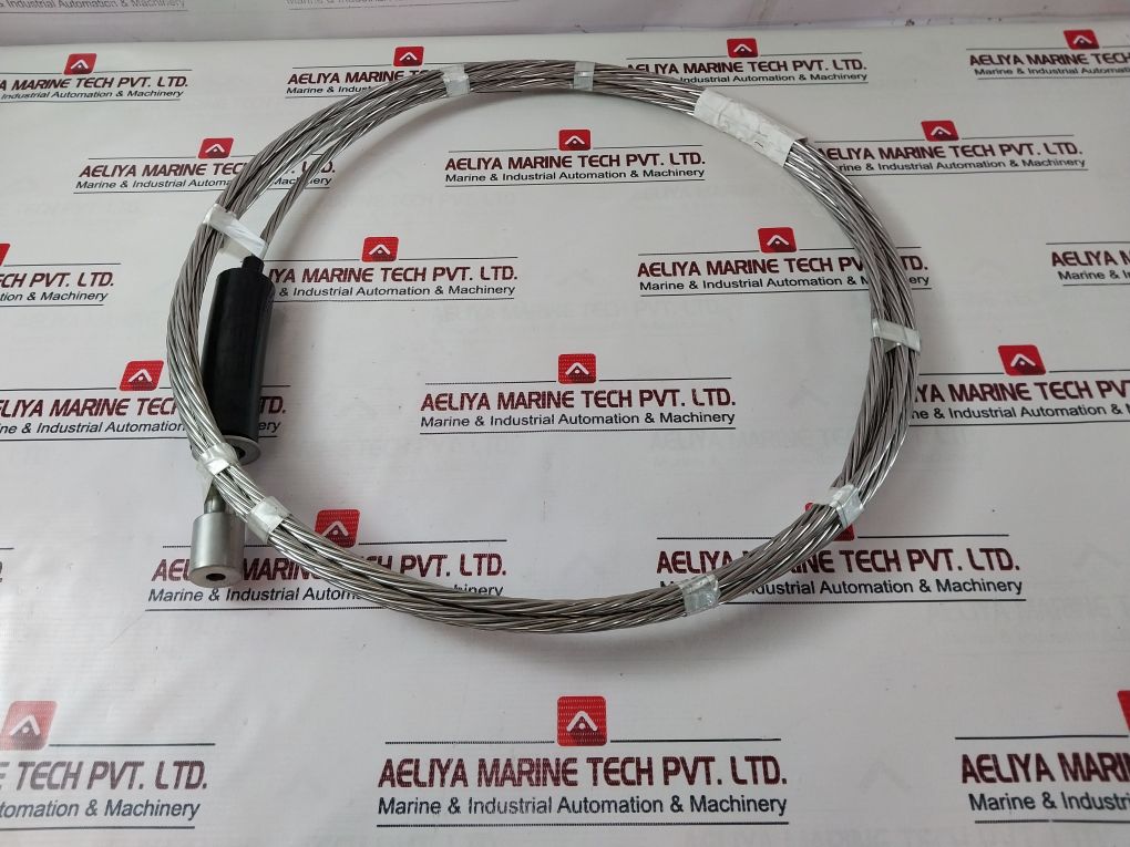 3M Sala Lad-saf 6152025 Cable & Connector