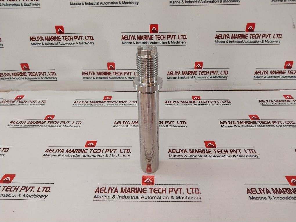 3M 630923-05 Stack Valves Tail Rod Rev 02