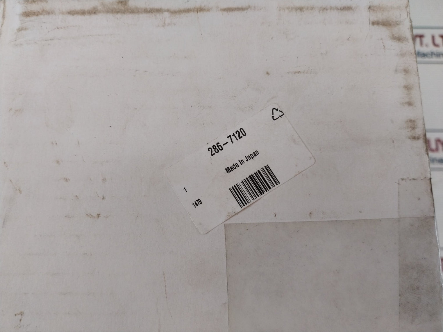 3M 7907S Re-usable Full Face Respirators