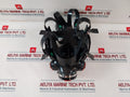 3M 7907S Re-usable Full Face Respirators