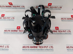 3M 7907S Re-usable Full Face Respirators