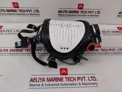 3M 7907S Re-usable Full Face Respirators