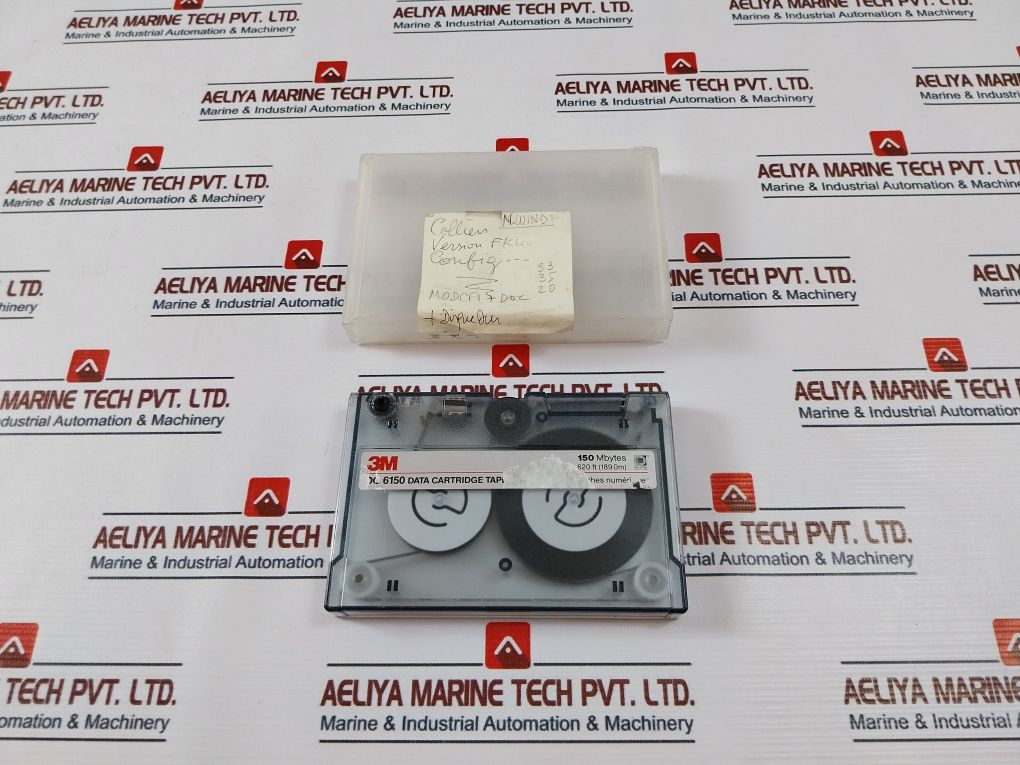3M Dc 6150 Data Cartridge Tape