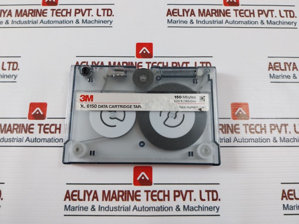3M Dc 6150 Data Cartridge Tape