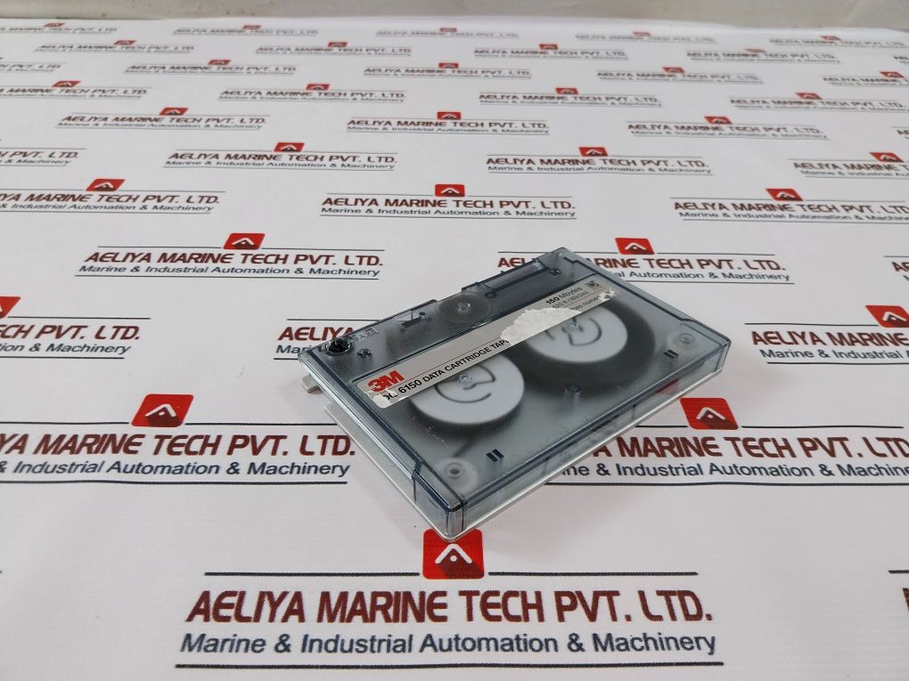 3M Dc 6150 Data Cartridge Tape
