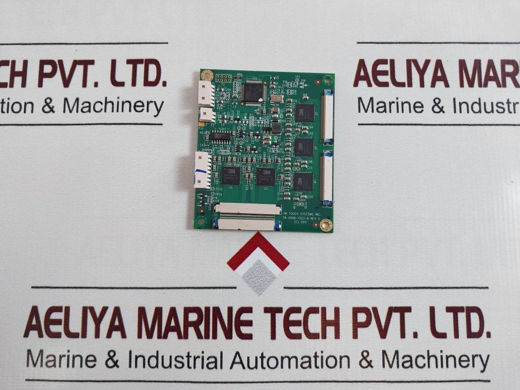 3M Touch Systems 78-0006-1328-8