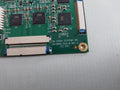 3M Touch Systems 78-0006-1328-8 Rev C Pcb Card