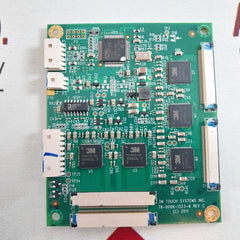 3M Touch Systems 78-0006-1328-8 Rev C Pcb Card