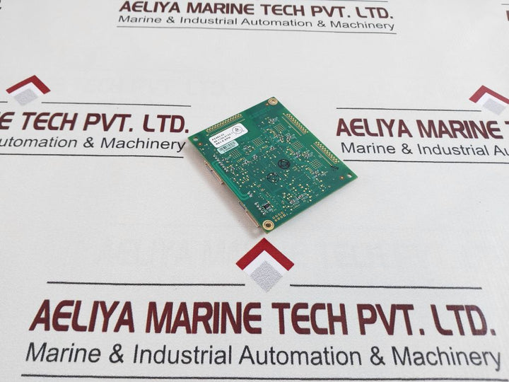 3M Touch Systems 78-0006-1328-8 Rev C Pcb Card