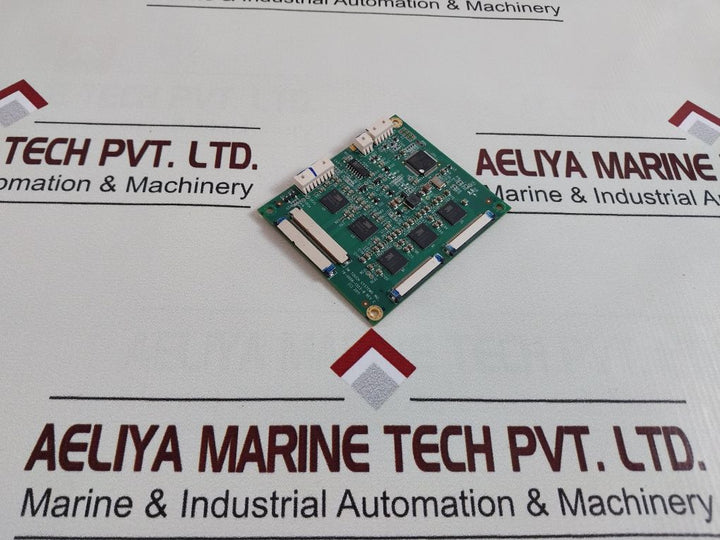 3M Touch Systems 78-0006-1328-8 Rev C Pcb Card