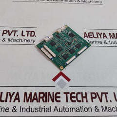 3M Touch Systems 78-0006-1328-8 Rev C Pcb Card