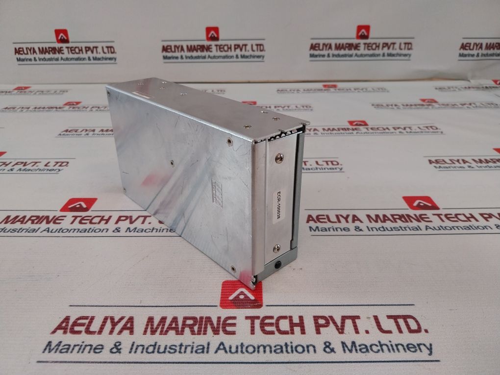 Mean Well Sc-150-27Me Power Supply Unit 220-240Vac 1.6A