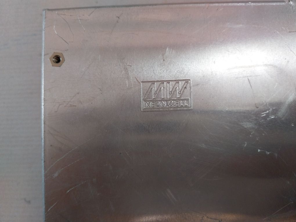 Mean Well Sc-150-27Me Power Supply Unit 220-240Vac 1.6A