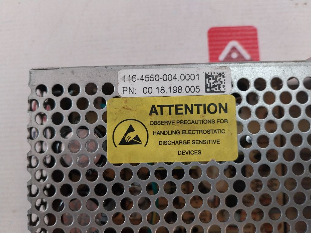 Mean Well Sc-150-27Me Power Supply Unit 220-240Vac 1.6A