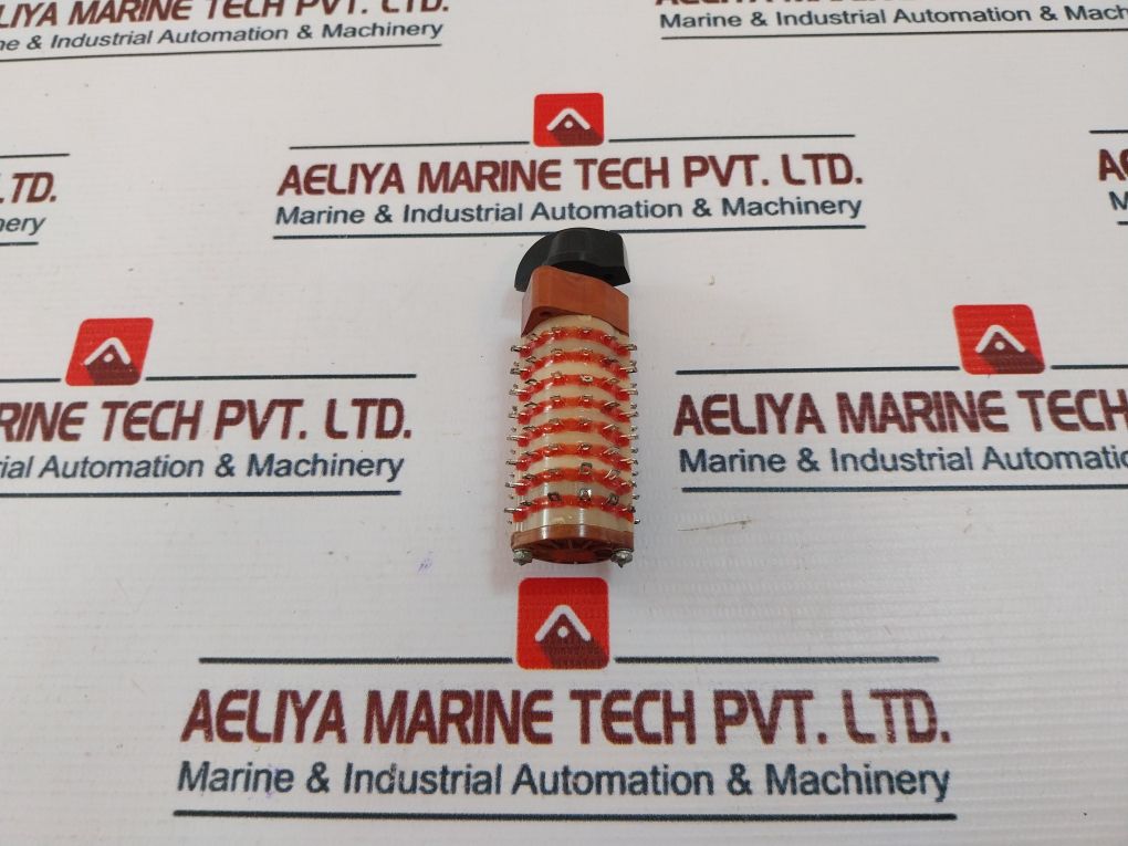 3N16H Rotary Switch E-j2U