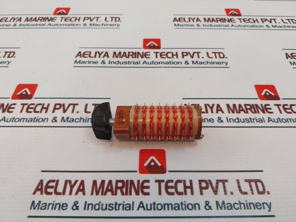 3N16H Rotary Switch E-j2U