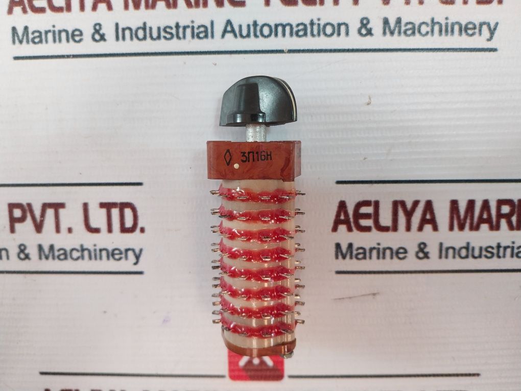 3N16H Rotary Switch E-j2U