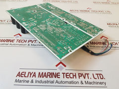 3Pcb1560-1 Pcb Card 2P171491-4S