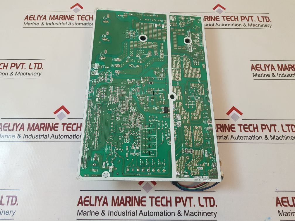 3Pcb1560-1 Pcb Card 2P171491-4S