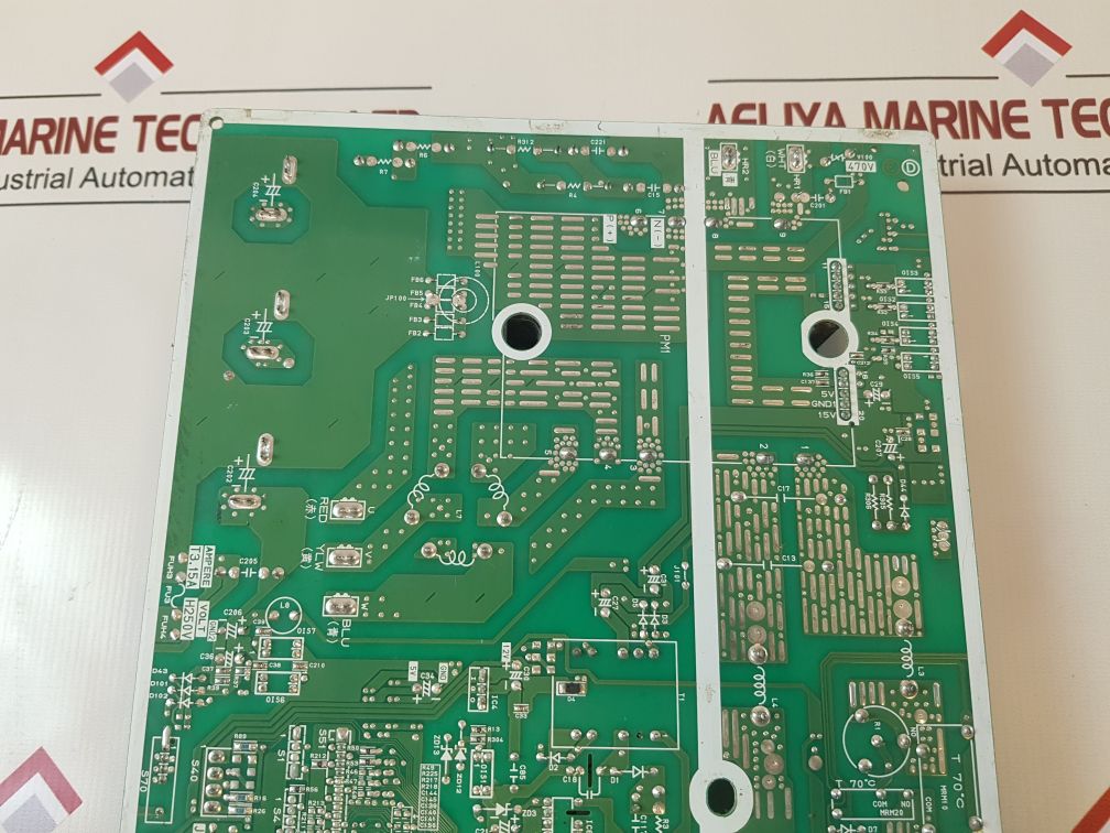 3Pcb1560-1 Pcb Card 2P171491-4S