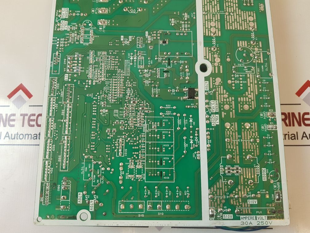 3Pcb1560-1 Pcb Card 2P171491-4S