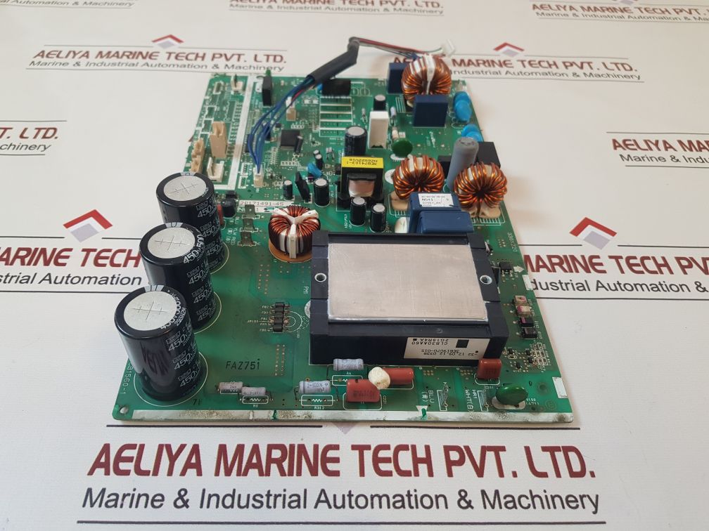 3Pcb1560-1 Pcb Card 2P171491-4S