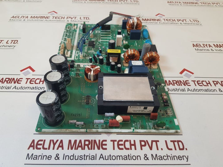 3Pcb1560-1 Pcb Card 2P171491-4S