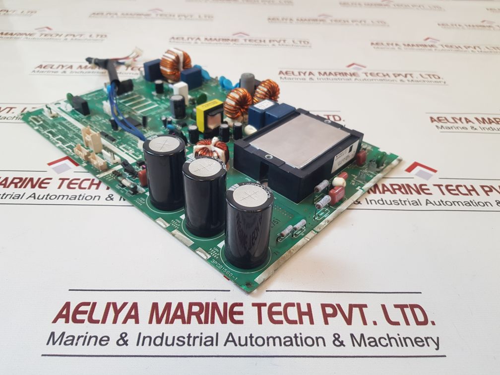 3Pcb1560-1 Pcb Card 2P171491-4S