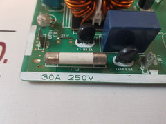 3Pcb1560-1 Pcb Card 2P171491-4S