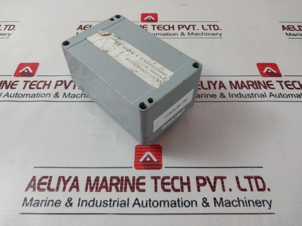 3Ps Xsc313-1394V8S70201F Sensor Amplifier