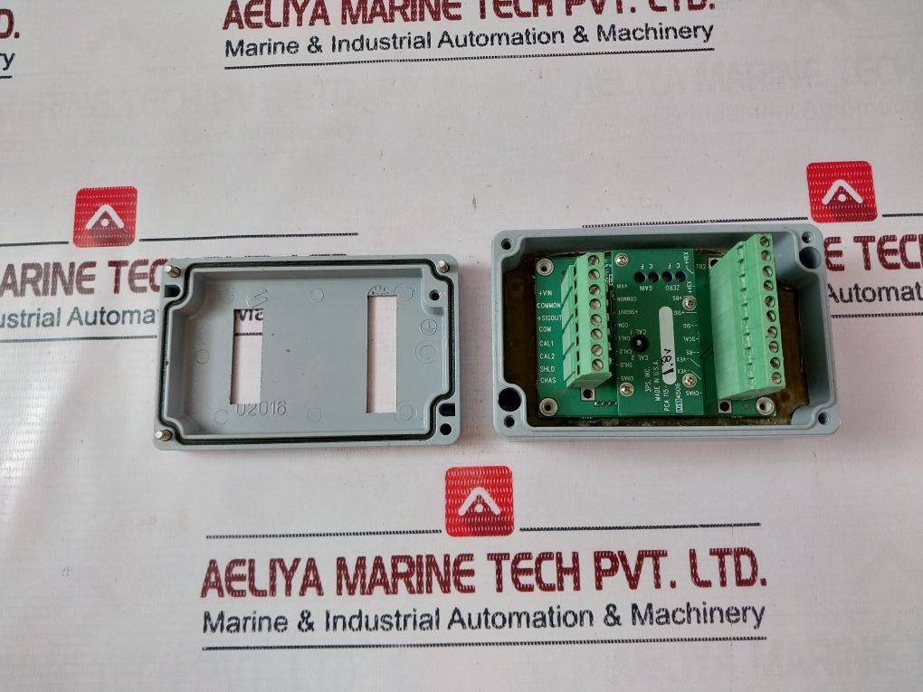 3Ps Xsc313-1394V8S70201F Sensor Amplifier