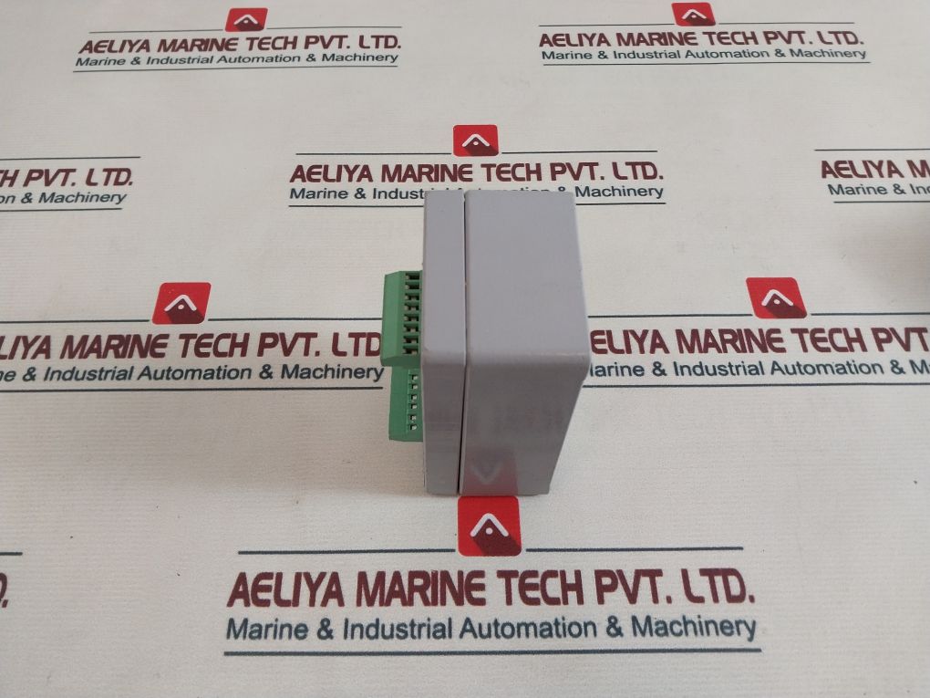 3Ps Xsc313 Sensor Amplifier 1.8 Mv/V 4-20Ma