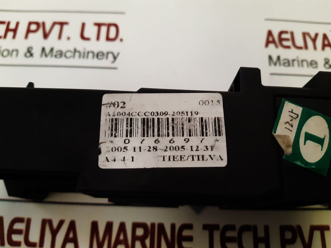 Siemens 3ra7112-4ca26-0ab4