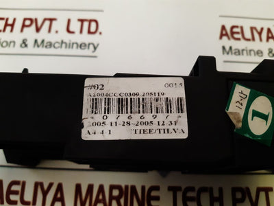 Siemens 3ra7112-4ca26-0ab4