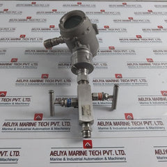 Rosemount 3051S2Tg4A2A11A1Kb4K7M5Q4Q8 Pressure Transmitter W/ C306101126-0000