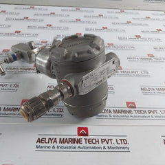 Rosemount 3051S2Tg4A2A11A1Kb4K7M5Q4Q8 Pressure Transmitter W/ C306101126-0000