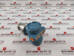 Rosemount 5408 A1Sha1I11R4Aacaa4M5Q4 Level Transmitter